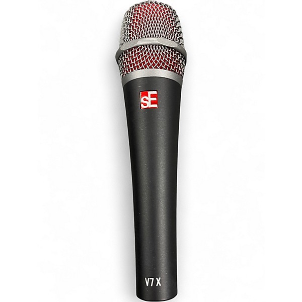 Used Sennheiser V7 Condenser Microphone