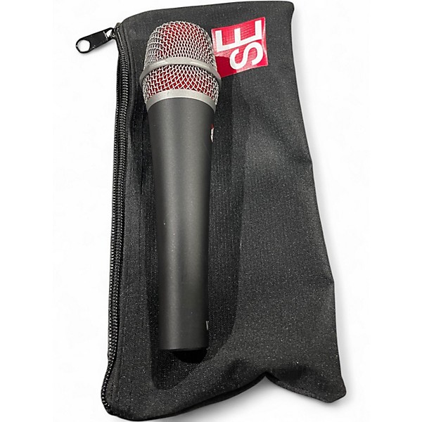 Used Sennheiser V7 Condenser Microphone