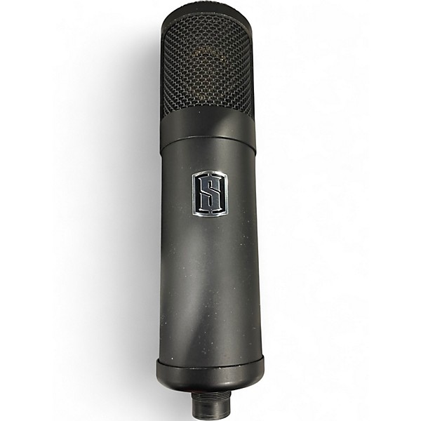 Used Slate Digital VMS ML1 Condenser Microphone