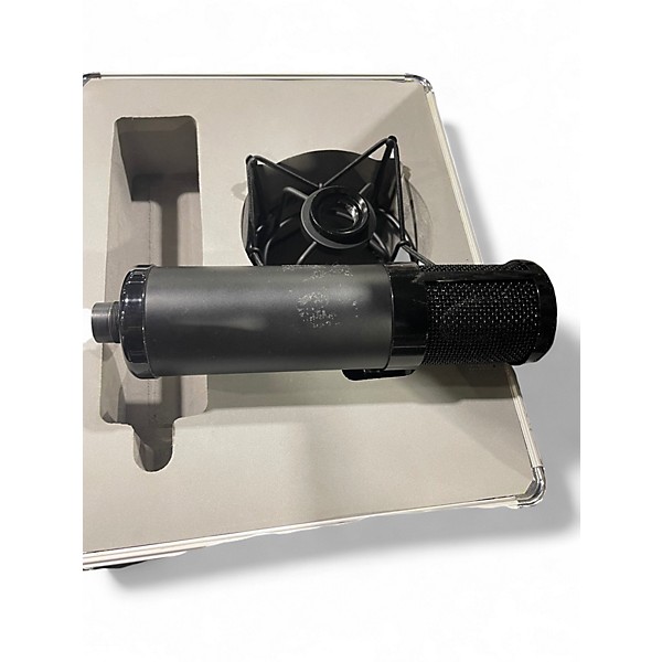 Used Slate Digital VMS SL1 Condenser Microphone