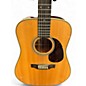 Used Alvarez DY68 Natural 12 String Acoustic Guitar thumbnail