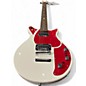 Used First Act VOLKSWAGON white and red Solid Body Electric Guitar