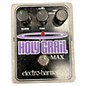 Used Electro-Harmonix Holy Grail Max Effect Pedal thumbnail