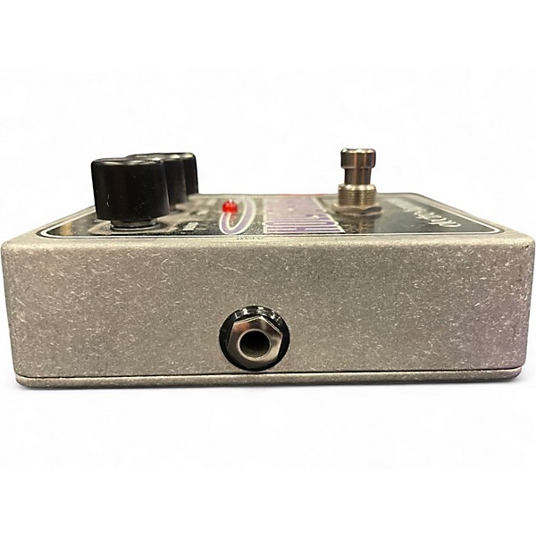 Used Electro-Harmonix Holy Grail Max Effect Pedal