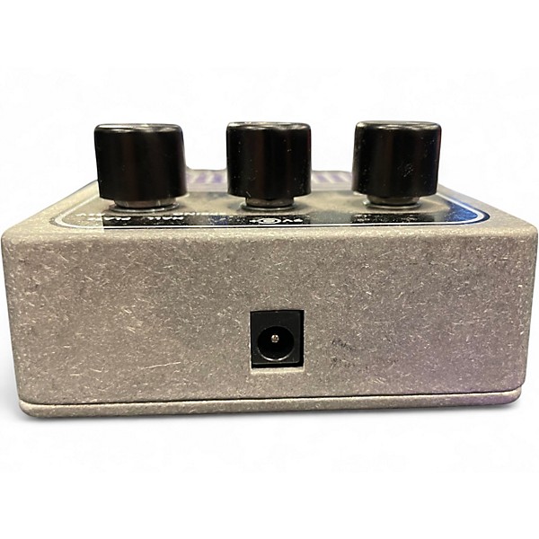 Used Electro-Harmonix Holy Grail Max Effect Pedal