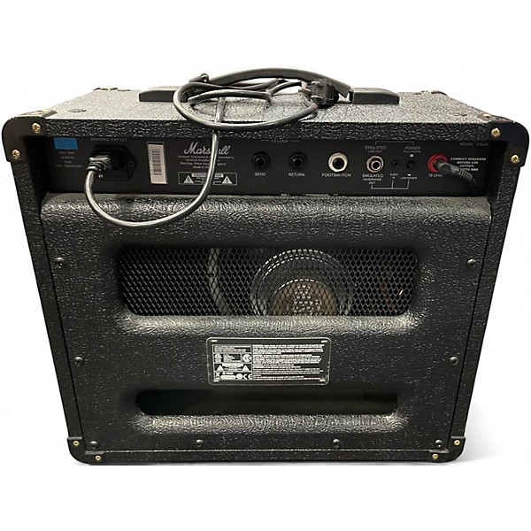 Used Marshall DSL5C 5W 1x10 Tube Guitar Combo Amp