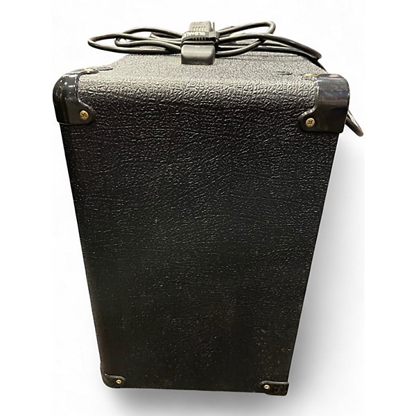 Used Marshall DSL5C 5W 1x10 Tube Guitar Combo Amp