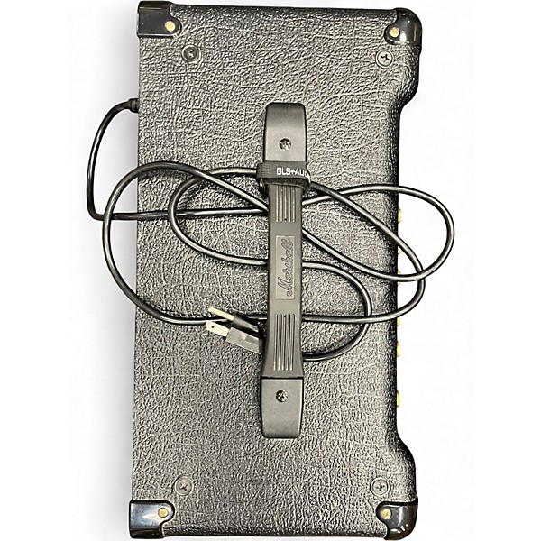 Used Marshall DSL5C 5W 1x10 Tube Guitar Combo Amp