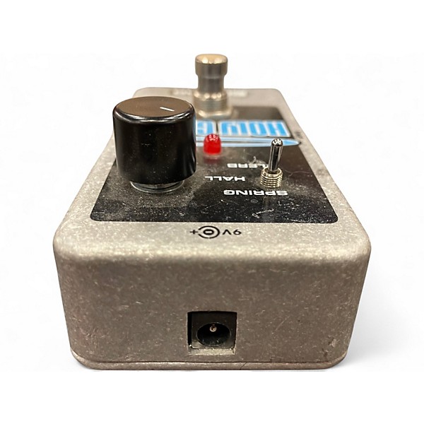 Used Electro-Harmonix Nano Holy Grail Reverb Effect Pedal