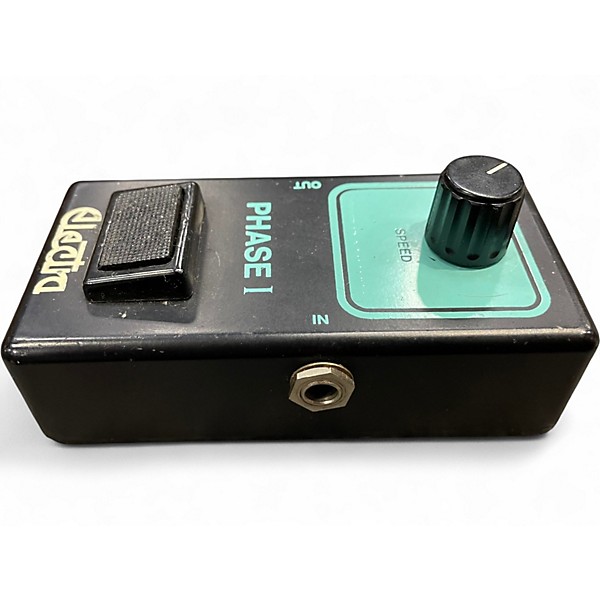 Used Electra PHASE I Effect Pedal