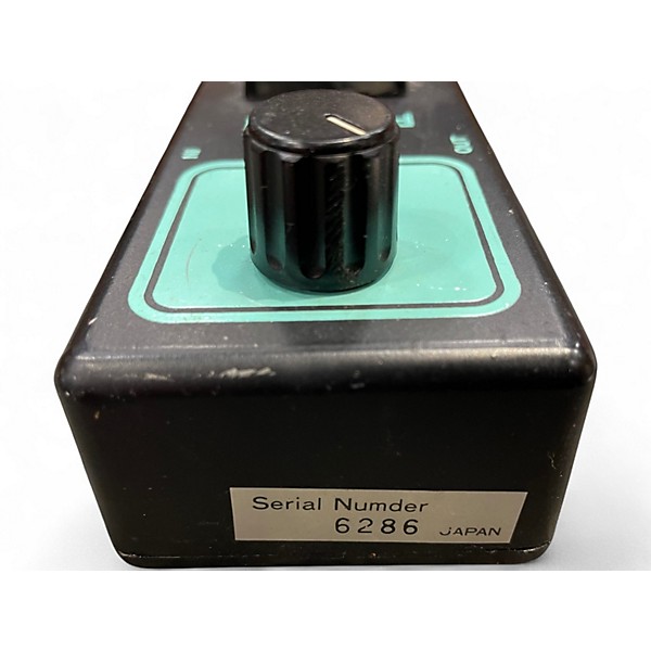 Used Electra PHASE I Effect Pedal