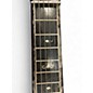 Vintage 1950s Aloha/magntone LAP STEEL GRAY PEARLOID Lap Steel