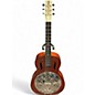 Used Gretsch Guitars G9200 Boxcar Round Neck Stained Natural Resonator Guitar thumbnail
