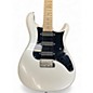 Used PRS SE NF3 Pearl Solid Body Electric Guitar