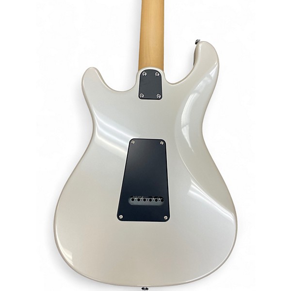 Used PRS SE NF3 Pearl Solid Body Electric Guitar