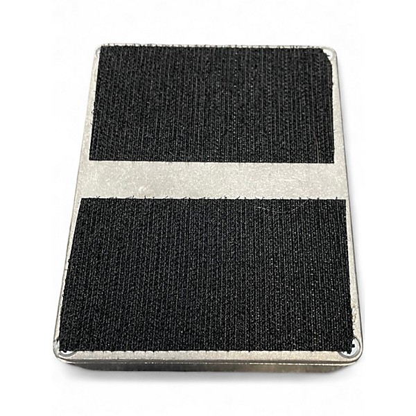 Used Electro-Harmonix Micro Q Tron Envelope Filter Effect Pedal