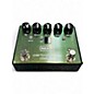 Used MXR Carbon Copy Deluxe Effect Pedal