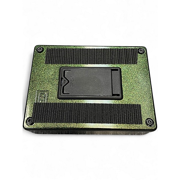 Used MXR Carbon Copy Deluxe Effect Pedal