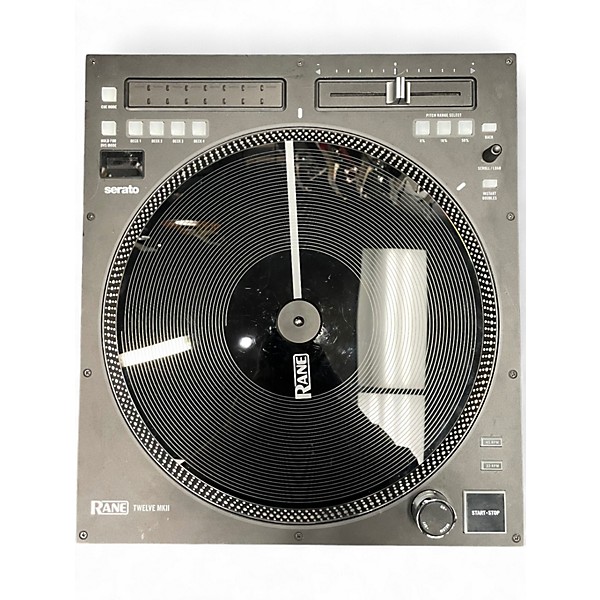 Used RANE Twelve MKII DJ Controller