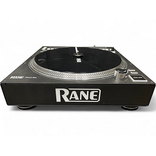 Used RANE Twelve MKII DJ Controller