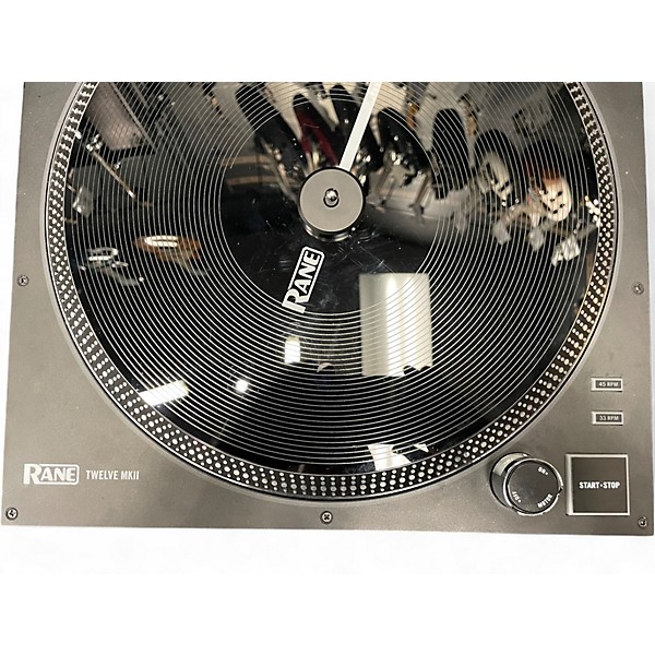 Used RANE Twelve MKII DJ Controller