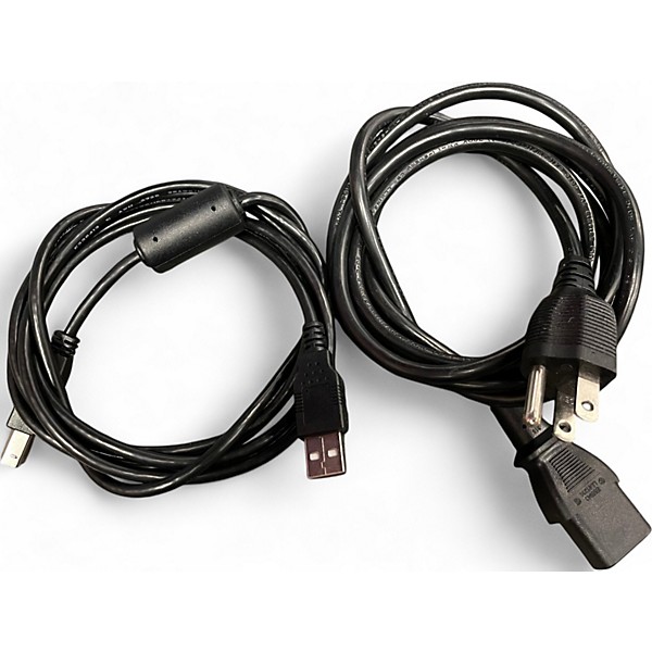 Used RANE Twelve MKII DJ Controller