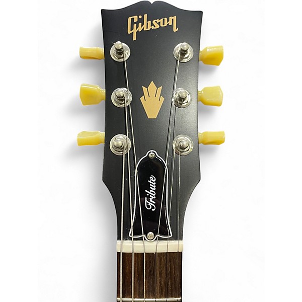 Used Gibson SG TRIBUTE CHERRY Solid Body Electric Guitar