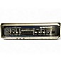 Used Hartke HA5000 Transient Attack Bass Amp Head thumbnail
