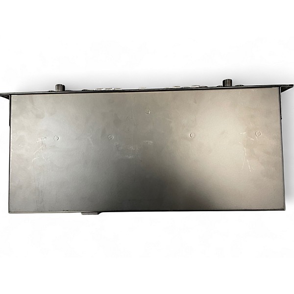 Used Art PRO MPA II Microphone Preamp