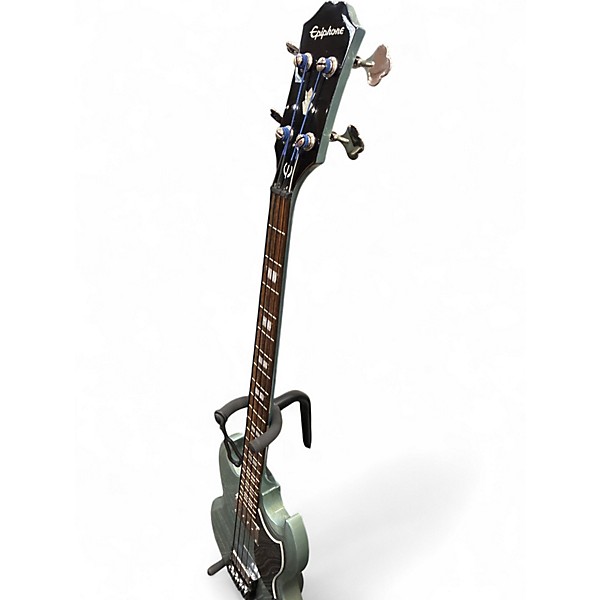 Used TC Electronic Flashback Delay Effect Pedal