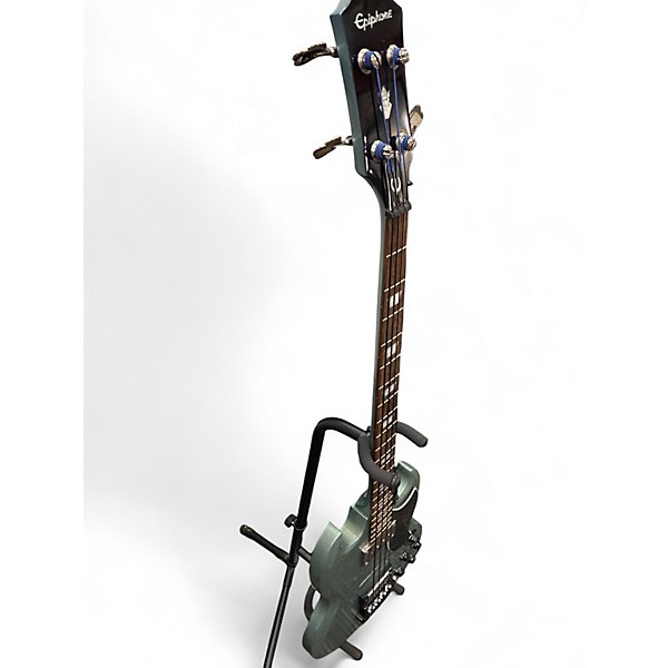 Used TC Electronic Flashback Delay Effect Pedal