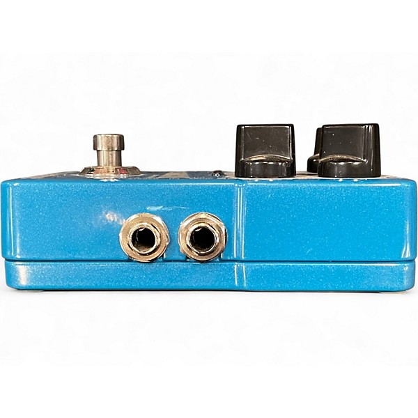 Used TC Electronic Flashback Delay Effect Pedal