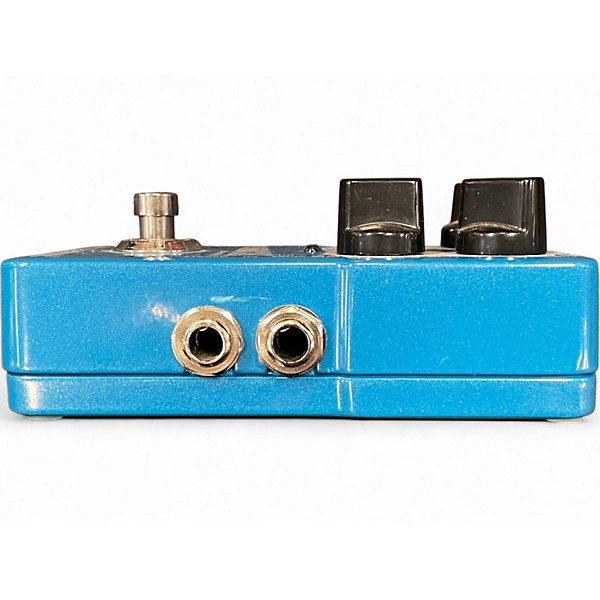 Used TC Electronic Flashback Delay Effect Pedal