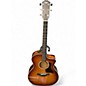 Used Taylor 214CE PLUS ZIRICOTE Sunburst Acoustic Electric Guitar
