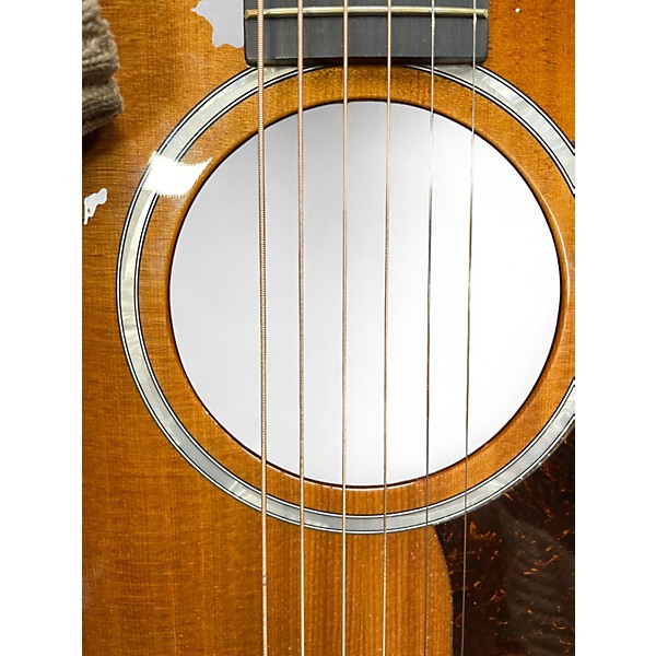 Used Taylor 214CE PLUS ZIRICOTE Sunburst Acoustic Electric Guitar