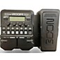 Used Zoom g1x four Effect Processor thumbnail