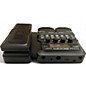 Used Zoom g1x four Effect Processor