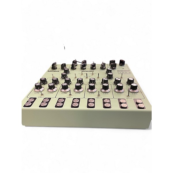 Used Soma Laboratory LYRA 8 ORGANISMIC SYNTHESIZER Synthesizer