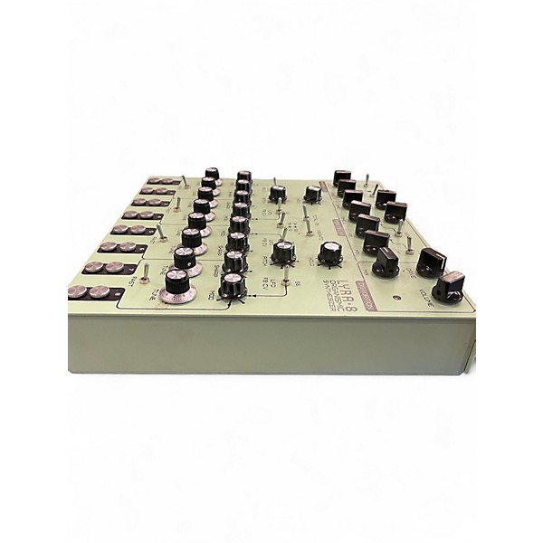 Used Soma Laboratory LYRA 8 ORGANISMIC SYNTHESIZER Synthesizer