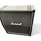 Used Marshall 1960AV 4x12 280W Stereo Slant Guitar Cabinet thumbnail