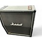 Used Marshall 1960AV 4x12 280W Stereo Slant Guitar Cabinet