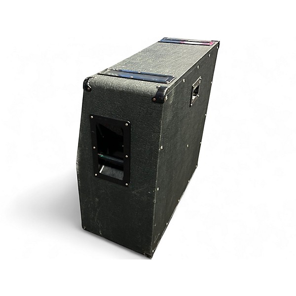 Used Marshall 1960AV 4x12 280W Stereo Slant Guitar Cabinet