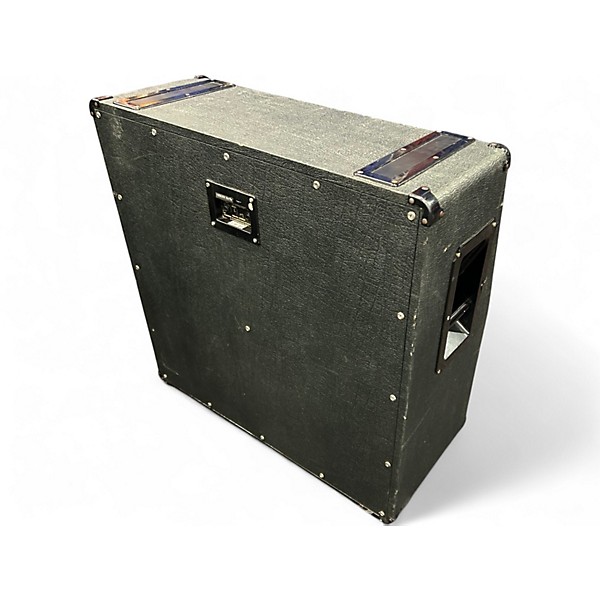 Used Marshall 1960AV 4x12 280W Stereo Slant Guitar Cabinet