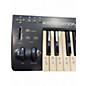 Used M-Audio Keystation 49 Key MIDI Controller thumbnail