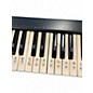 Used M-Audio Keystation 49 Key MIDI Controller