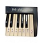 Used M-Audio Keystation 49 Key MIDI Controller