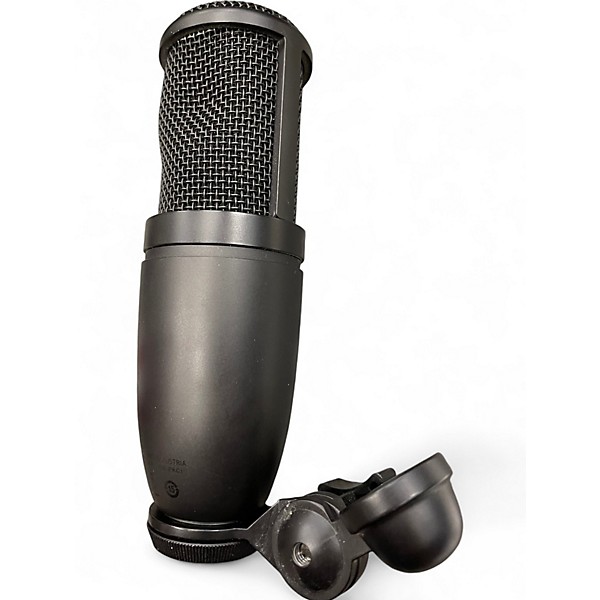 Used AKG P120 Project Studio Condenser Microphone