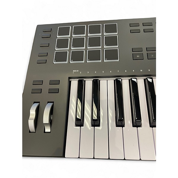 Used Arturia Keylab MKII 49 Key MIDI Controller