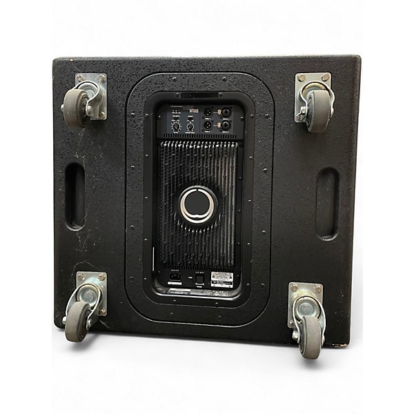 Used Turbosound M18B Powered Speaker