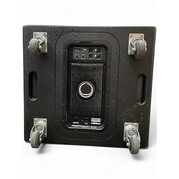 Used Turbosound M18B Powered Speaker